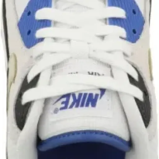 NIKE Air Max 90 Premium Review: chunky retro sneaker with serious cushioning
