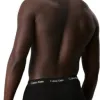Calvin Klein Men Boxer Shorts 3P LOW RISE TRUNK Review: classic branded trunks that mostly earn their price