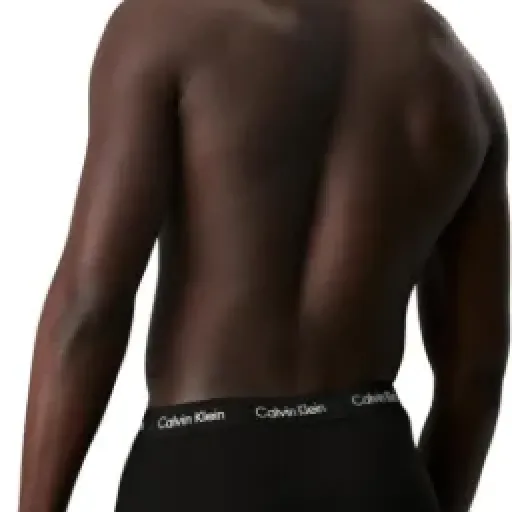 Calvin Klein Men Boxer Shorts 3P LOW RISE TRUNK Review: classic branded trunks that mostly earn their price
