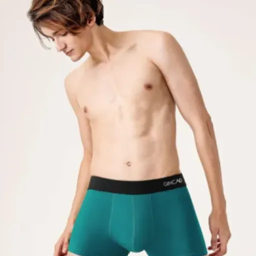 QINCAO Boxer Shorts Mens 6 Pack Review: comfy everyday trunks that don’t cost a fortune