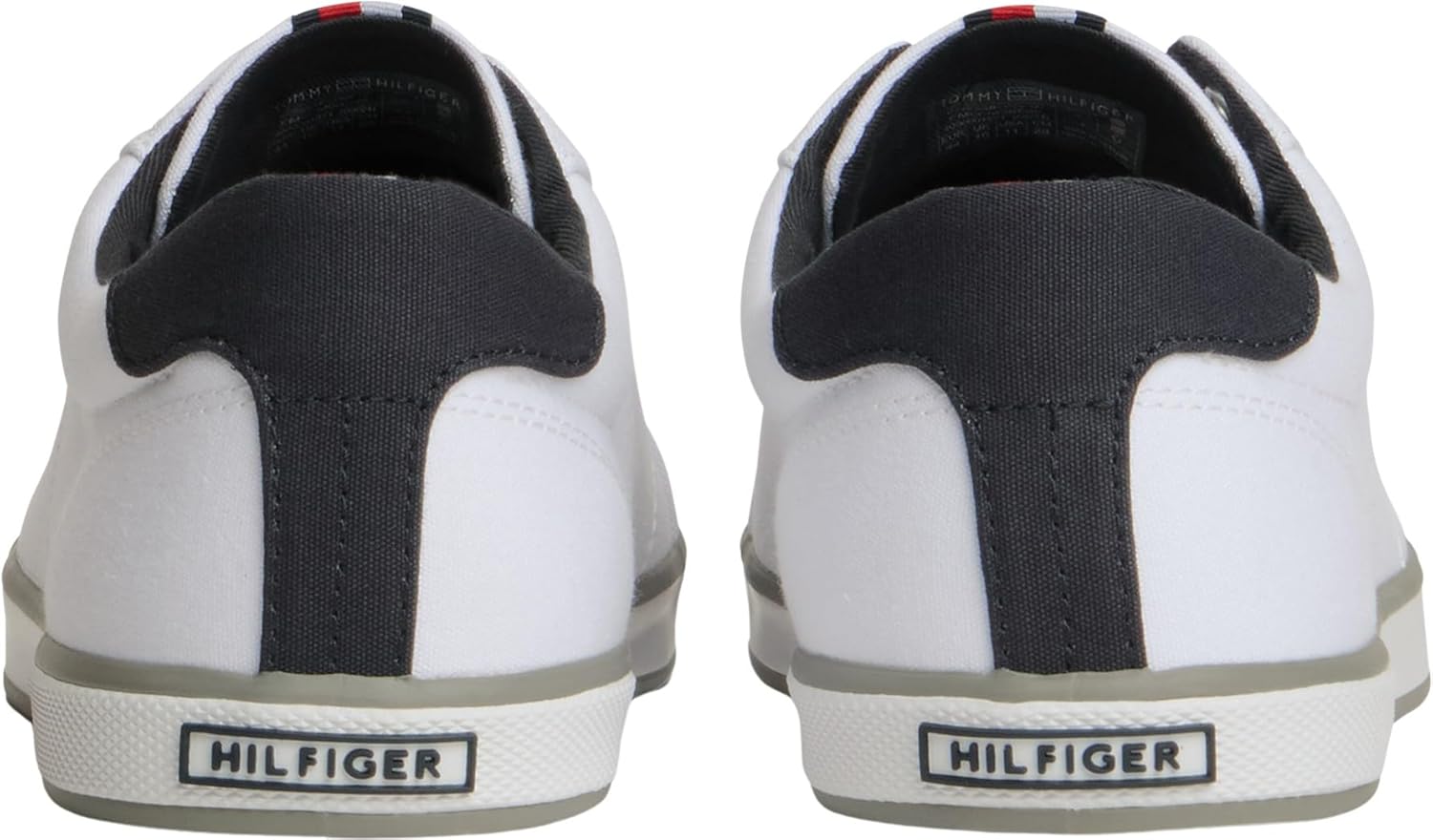 Tommy Hilfiger Fm0fm01536 Herren 10 UK White