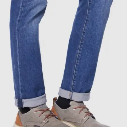 Skechers Status 2.0 Pexton Review: casual boat shoes that feel like slippers