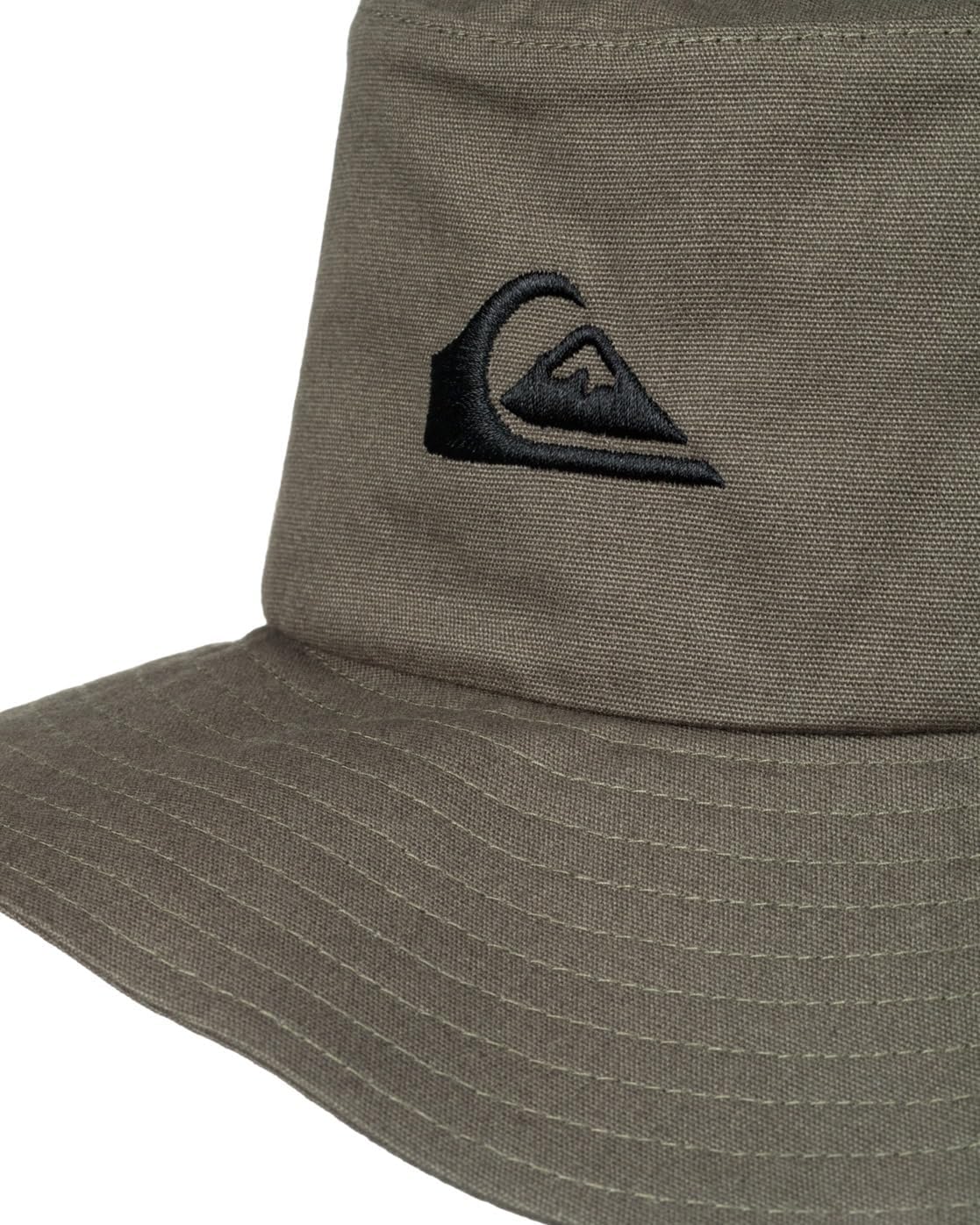 Men's Bushmaster M Hats Kvj0 Flat Cap L-XL Olive Green Solid