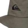 Quiksilver Bushmaster Hat Review: a simple sun hat that just does the job