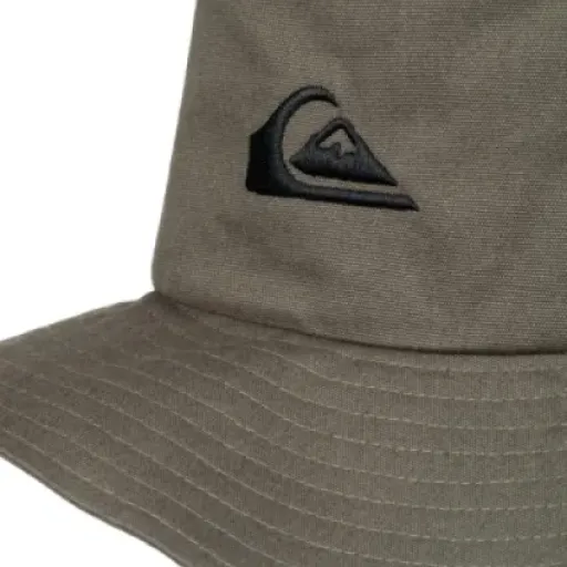 Quiksilver Bushmaster Hat Review: a simple sun hat that just does the job