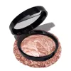LAURA GELLER Baked Bronze-N-Brighten Fair Review: a natural tan for very light skin that doesn’t go orange