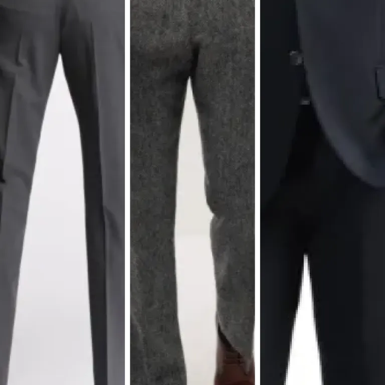 The best dress pants: our top 4 (2026)