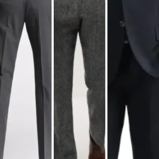 The best dress pants: our top 4 (June 2026)