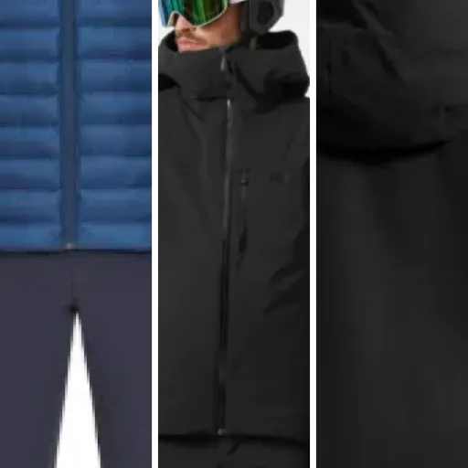 6 best ski jackets: our comparison (June 2026)