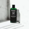 Brickell Men's Daily Strengthening Shampoo Review: minty, clean, and not cheap