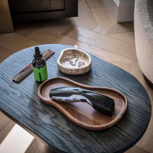 Remington Barba MB320C Review: the no-nonsense beard trimmer that just keeps going