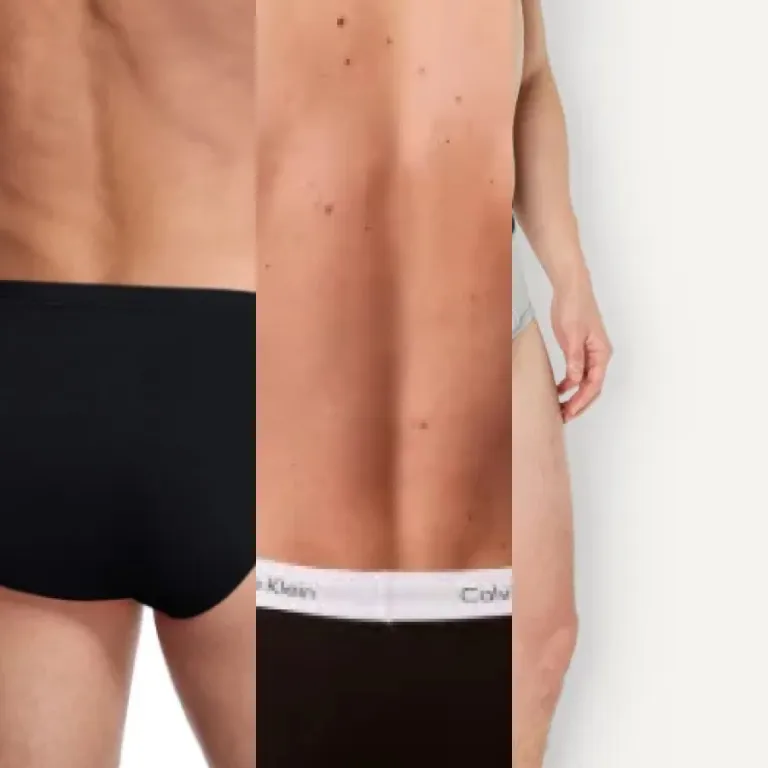 Top 5: best briefs (2026)
