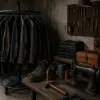 The cost-per-wear math nobody runs: why the repair-and-rotate logic beats the capsule wardrobe