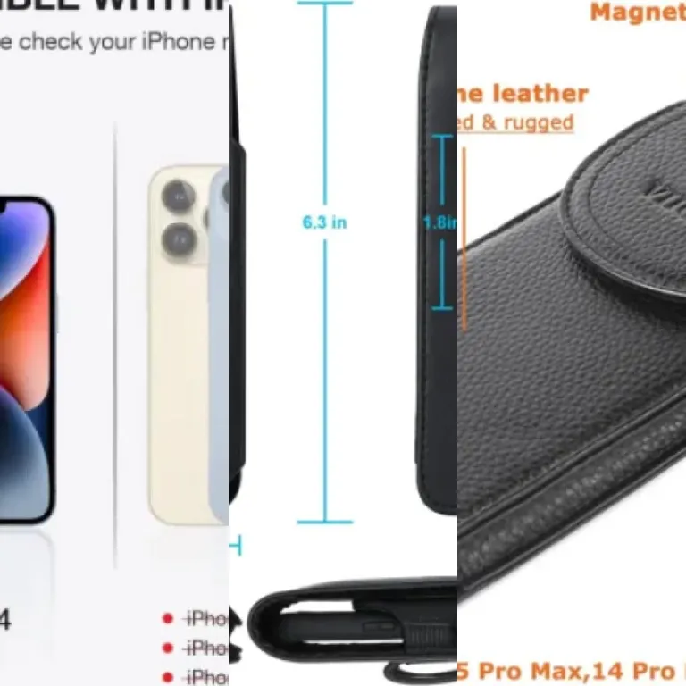 The best phone cases: our top 5 (2026)
