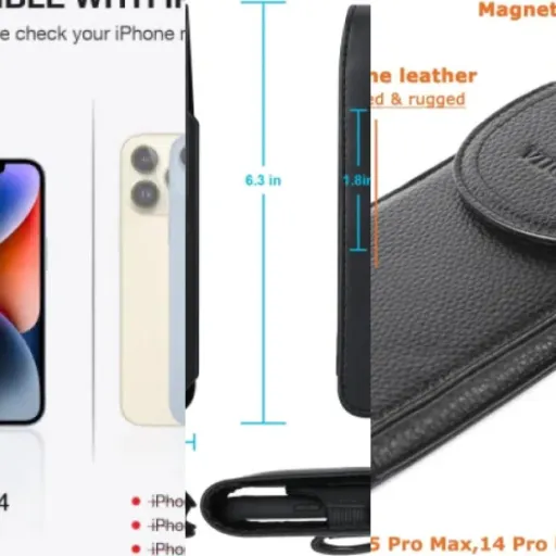 The best phone cases: our top 5 (June 2026)