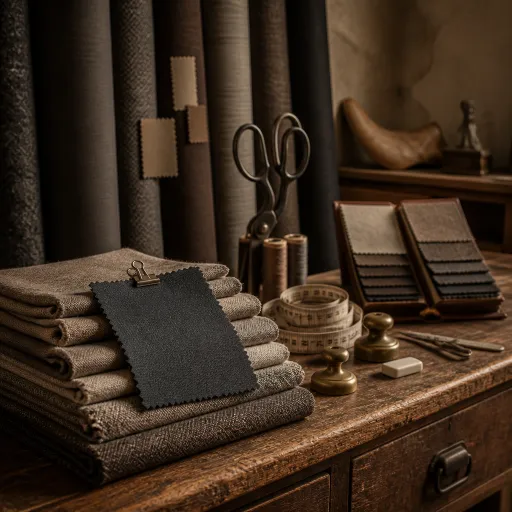 Color theory for men who hate beige: building a tonal palette without going dull