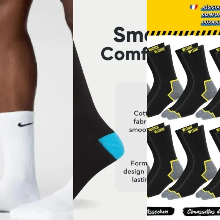 The 8 best socks (2026)