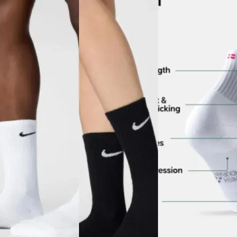 The 8 best sports socks (2026)