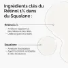 The Ordinary Rétinol 1% dans du Squalane Review: a strong, greasy but effective anti-ageing punch for cheap