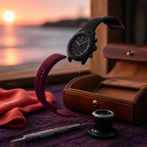 Refined sport timepieces: the best watches under 500 for style driven men