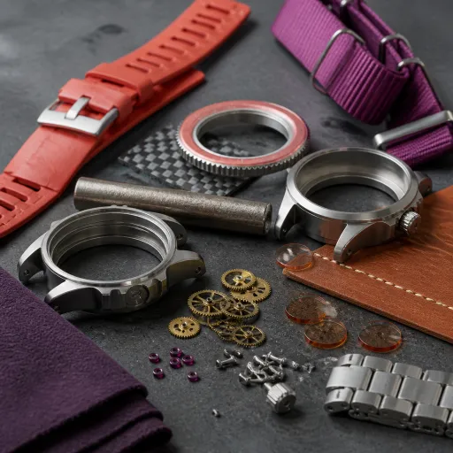 Refined sport watches for men: the best wrist watch under 500 for style and performance