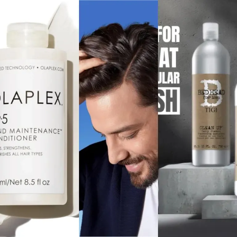 The best conditioners: our top 3 (2026)