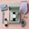 Refined choices: how to select the best dress watch for under 500