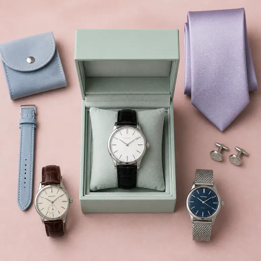 Refined choices: how to select the best dress watch for under 500