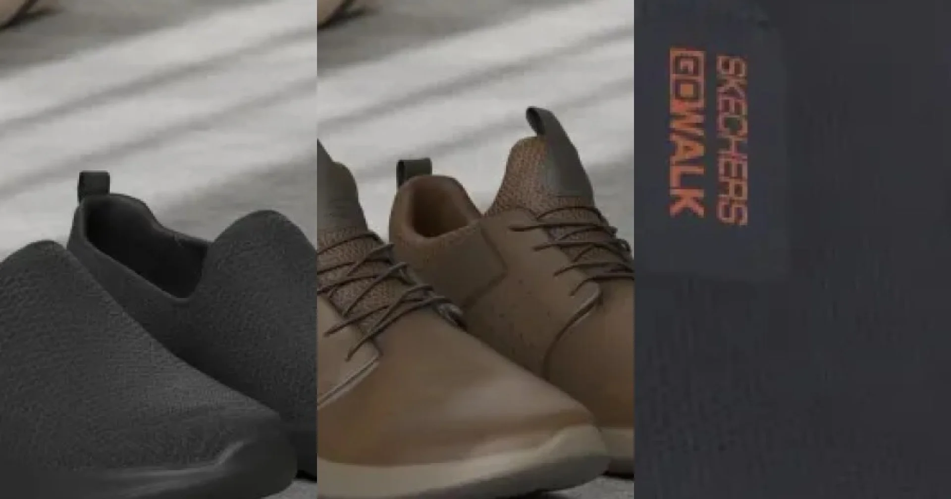 Comparison of the 6 best slip-ons (2026)