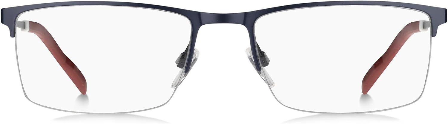 Tommy Hilfiger TH 1830 Matte Blue 56/19/145 men Eyewear Frame