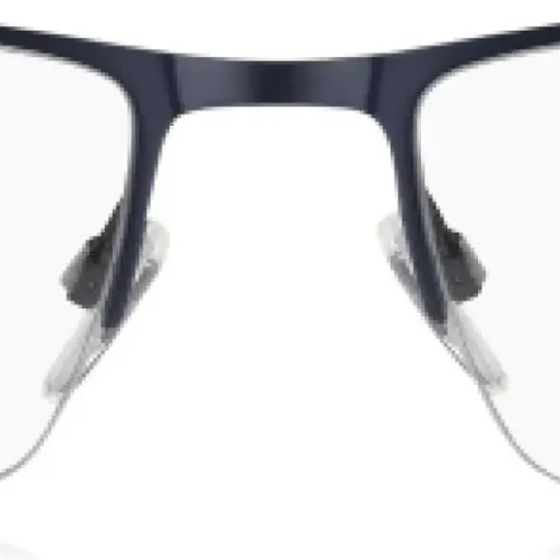 Tommy Hilfiger TH 1830 Matte Blue Review: simple, sturdy frame for everyday use