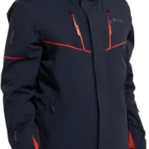 Mountain Warehouse Galactic Extreme Mens Ski Jacket Review: a warm, no-nonsense ski coat that doesn’t wreck your budget