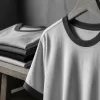 How ringer tee shirts became the sharpest casual tees in a man’s wardrobe