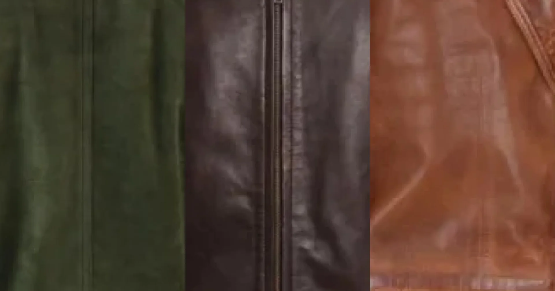 Top Leather jackets