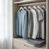 Intentional dressing is not minimalism: why 2026 menswear rewards the edit, not the purge