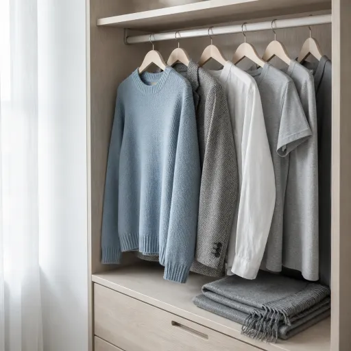 Intentional dressing is not minimalism: why 2026 menswear rewards the edit, not the purge
