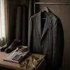 How ring jacket clothing redefines modern tailoring for passionate men