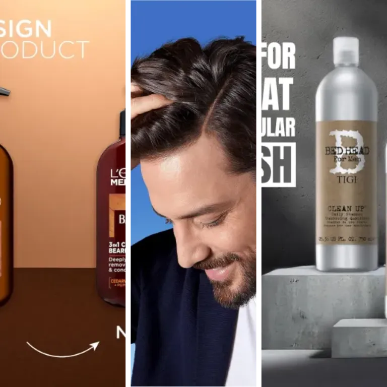Top 5: best shampoos (2026)