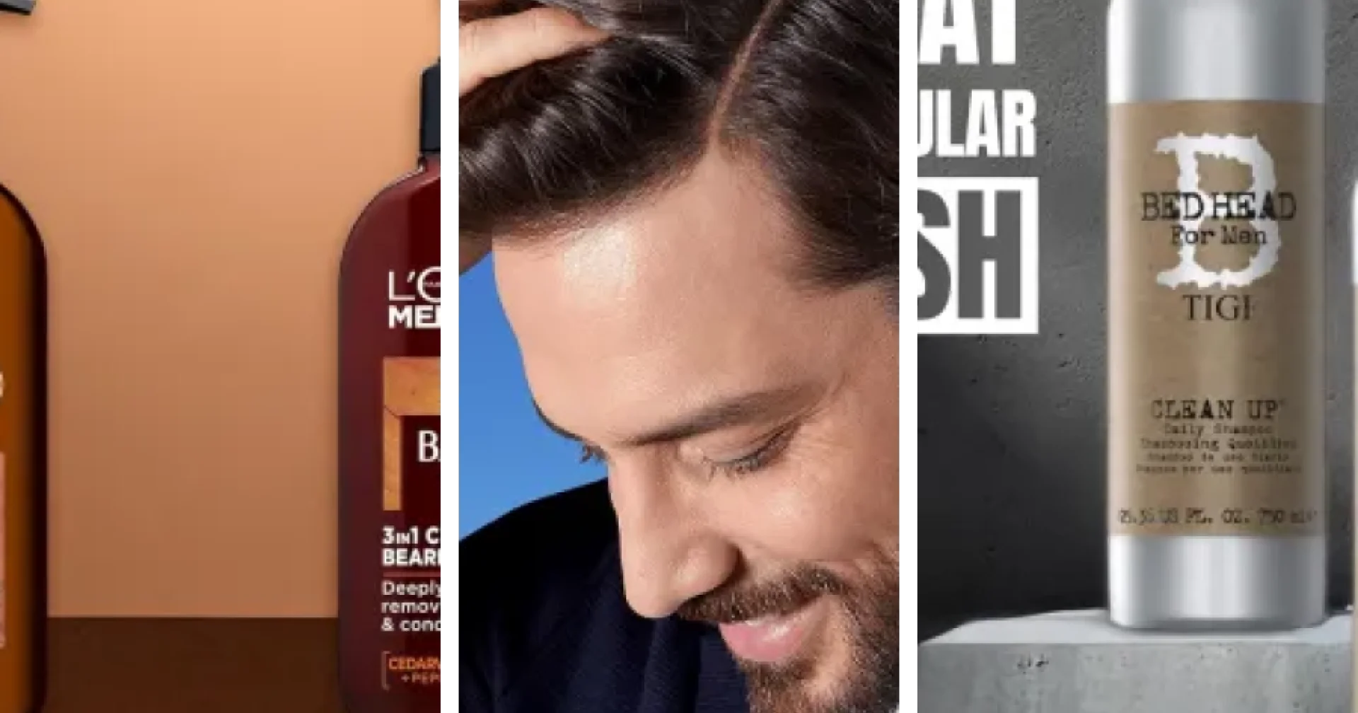Top Shampoos