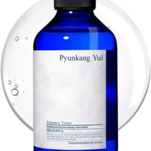 Pyunkang Yul Essence Toner Review: the simple hydrating workhorse for touchy skin