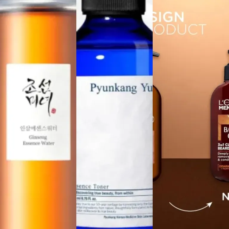 Ranking of the 3 best cleansers (2026)
