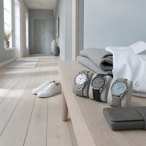 Elegant sport watches under 500 for style driven men