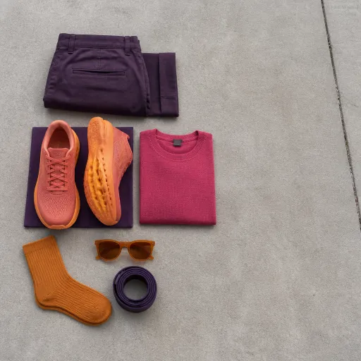 Running shoes on the sidewalk: why the performance sole crossed into menswear and how to style it