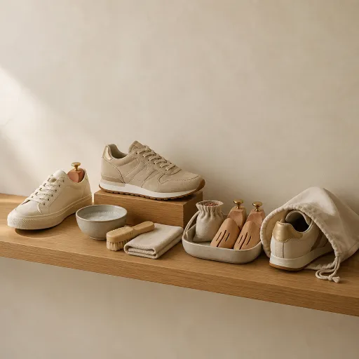 Sneaker care done right: cleaning, storage and rotation rules that double the life of every pair