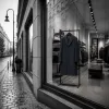 The modern guide to cashmere coats for men with serious style