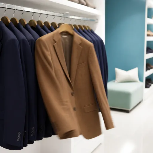 Brown is the new anchor: why the warmer neutral quietly replaced navy in 2026 menswear