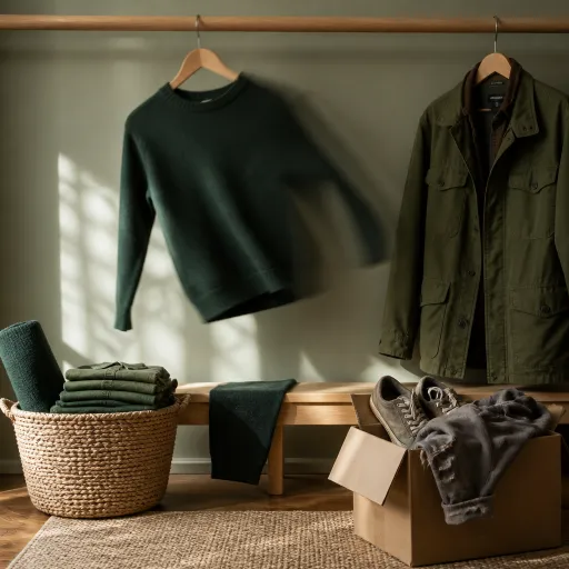 The September wardrobe reset: what to revive, what to replace and what to finally let go